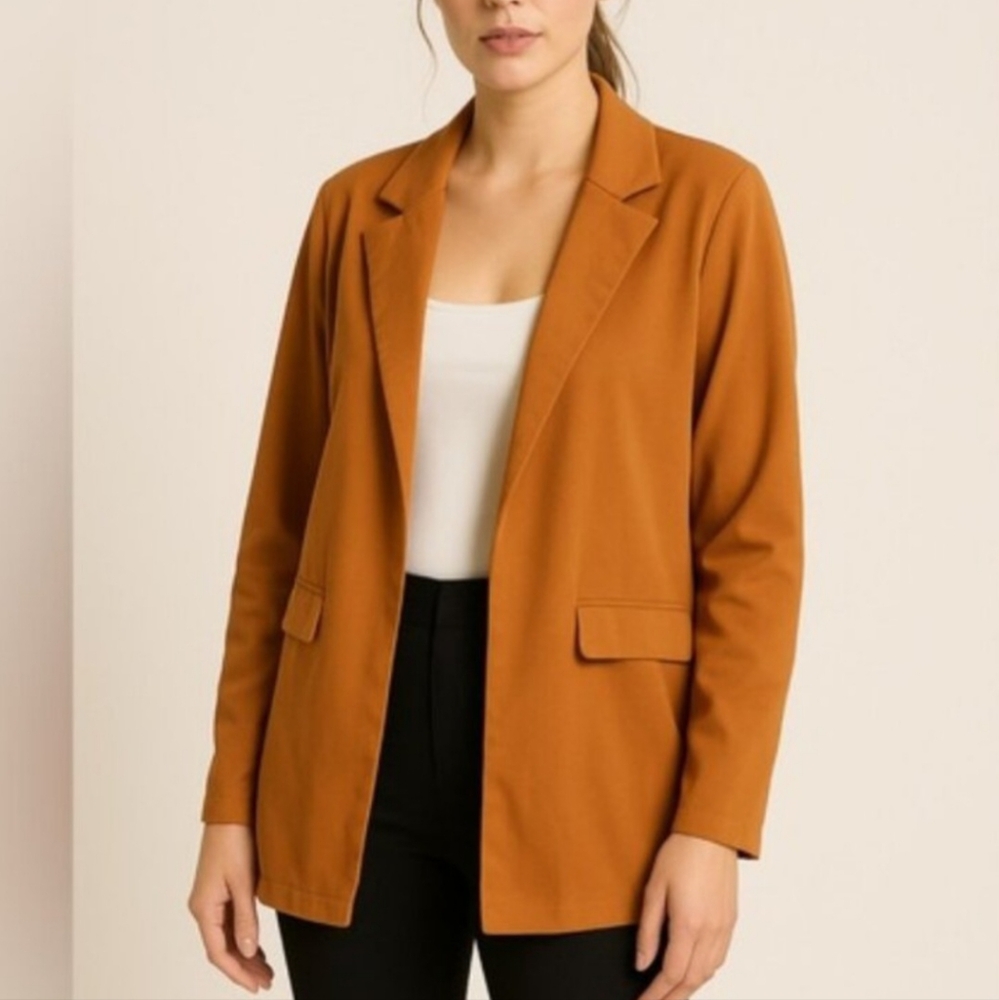 Women's Brown Jacket